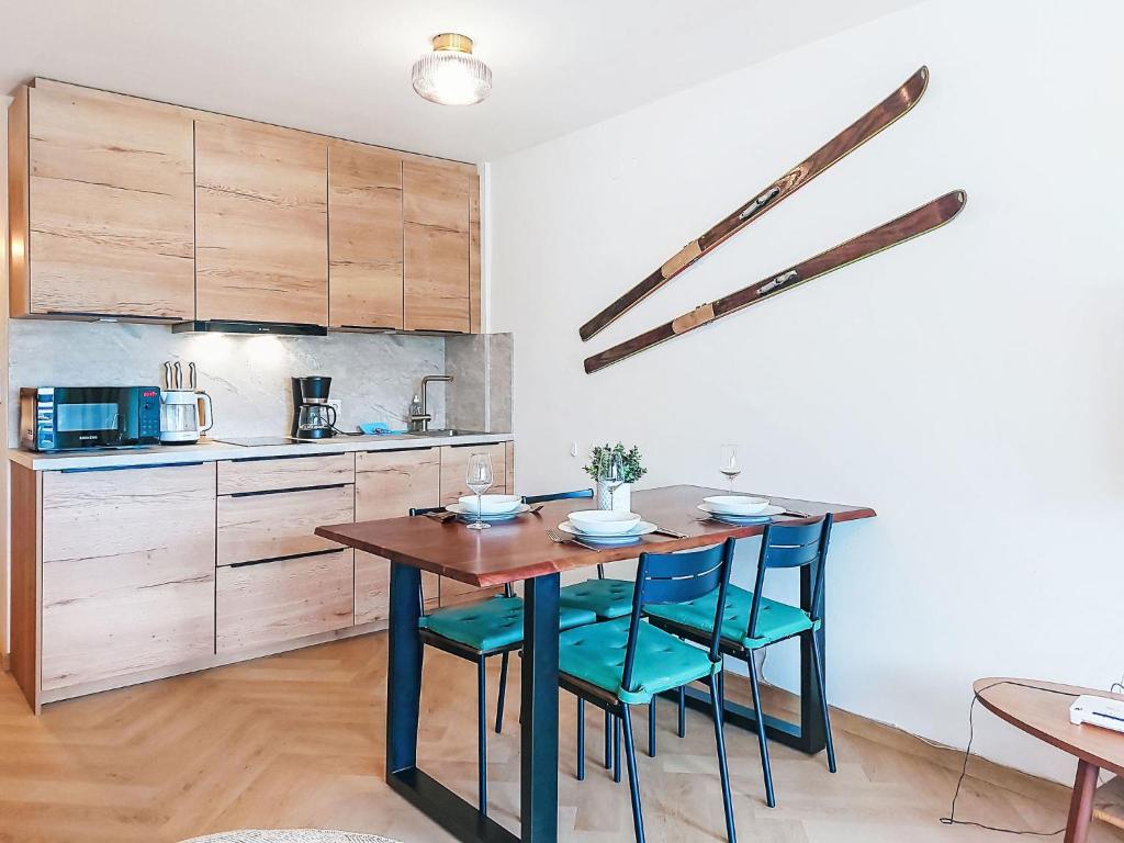 Apartment Haus Achenstrasse-5 by Interhome - 2