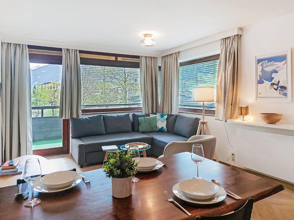 Apartment Haus Achenstrasse-5 by Interhome - 3