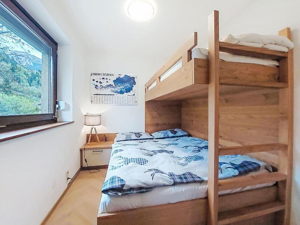 Apartment Haus Achenstrasse-5 by Interhome - 4