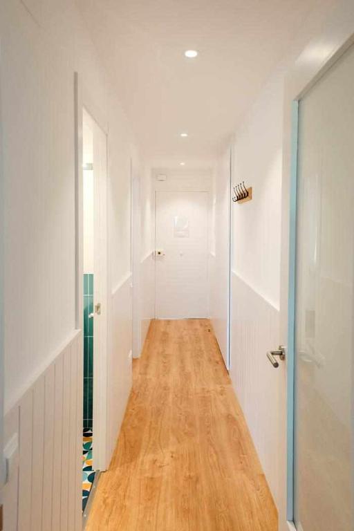 Apartamento reformado a 300m de la playa - 4
