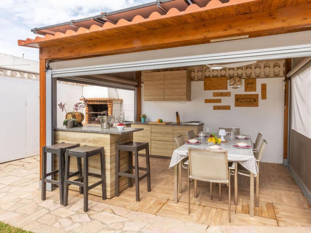 Villa Mys by Interhome - 2