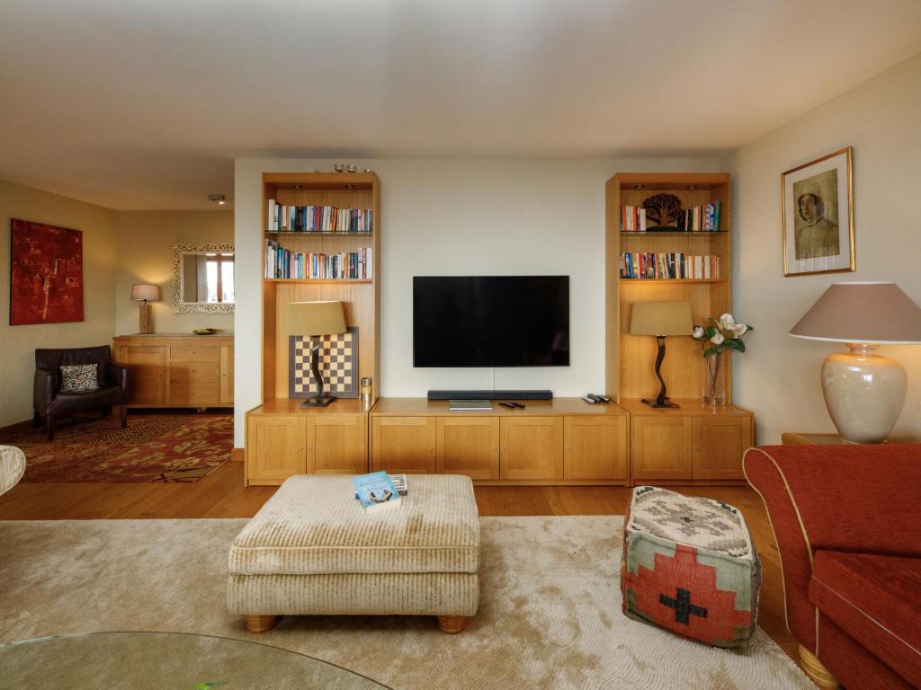 Apartment Pré Vert 3 by Interhome - 2