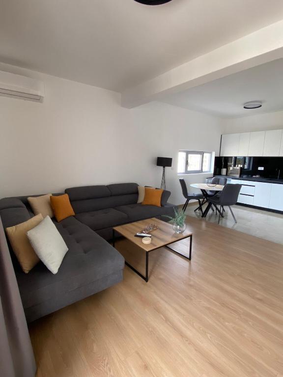 ARIJA Apartmani 3 - 5