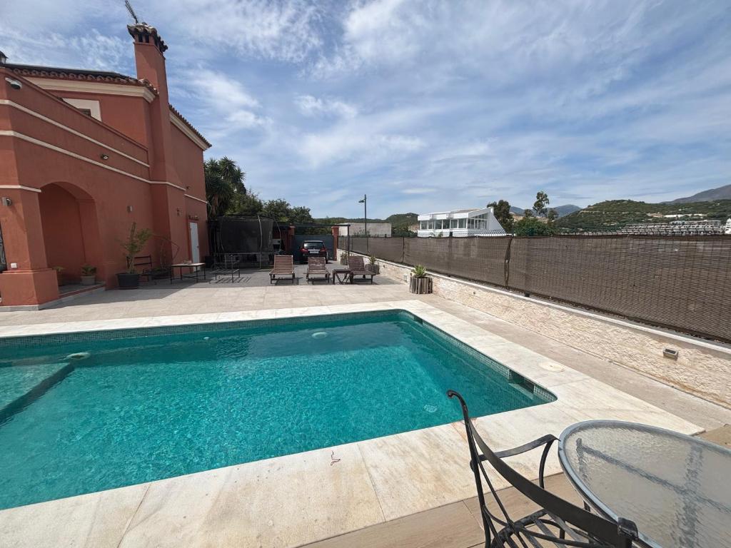 Casa Delfina - 2