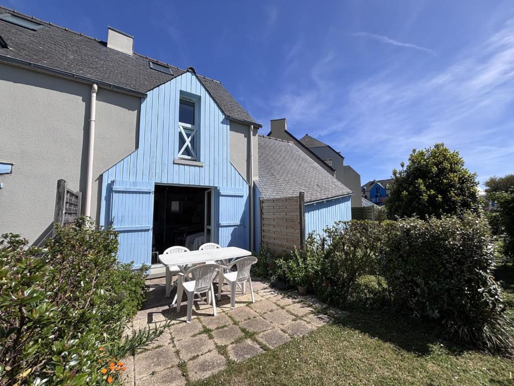 Holiday Home La Baie des Corsaires-9 by Interhome - 4