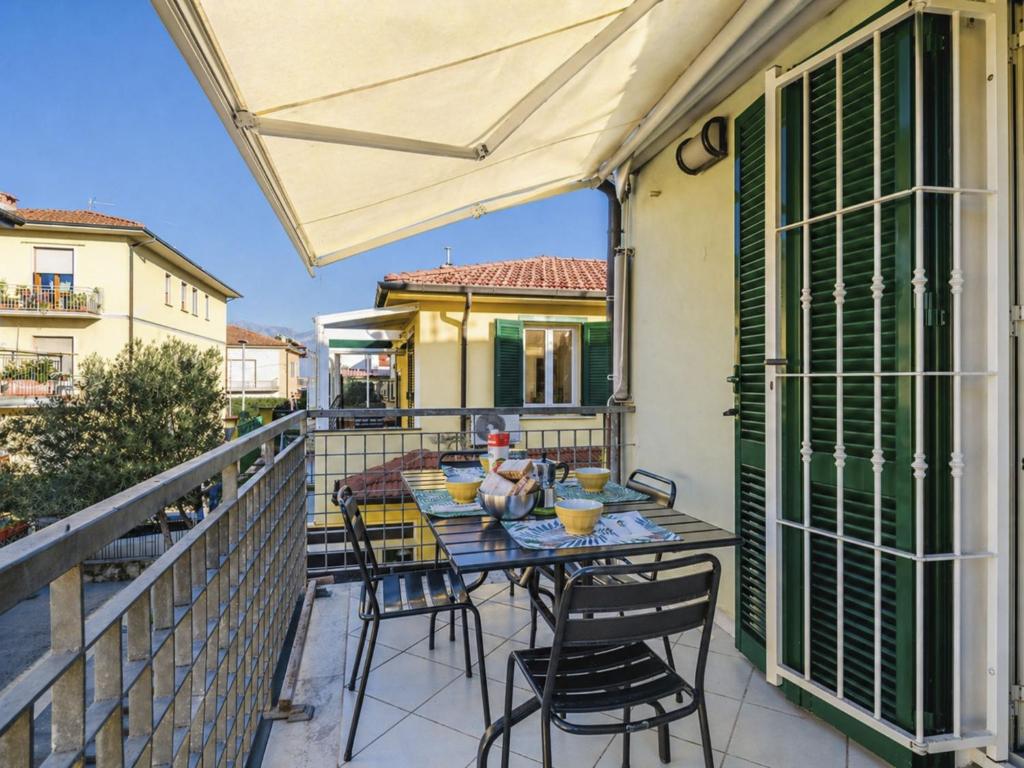 Apartment appartamento Palestrina by Interhome - 1