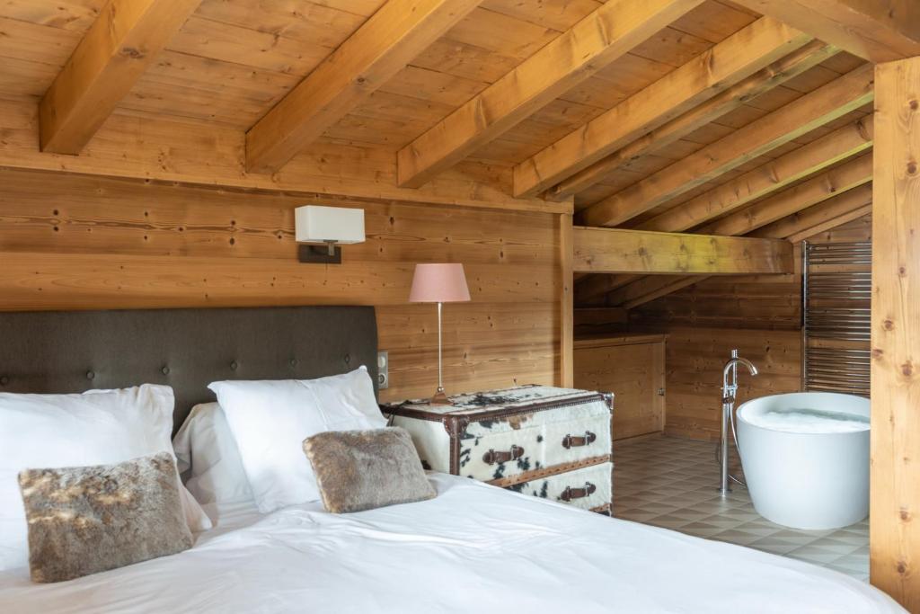 Chalet de l'Atray - 4
