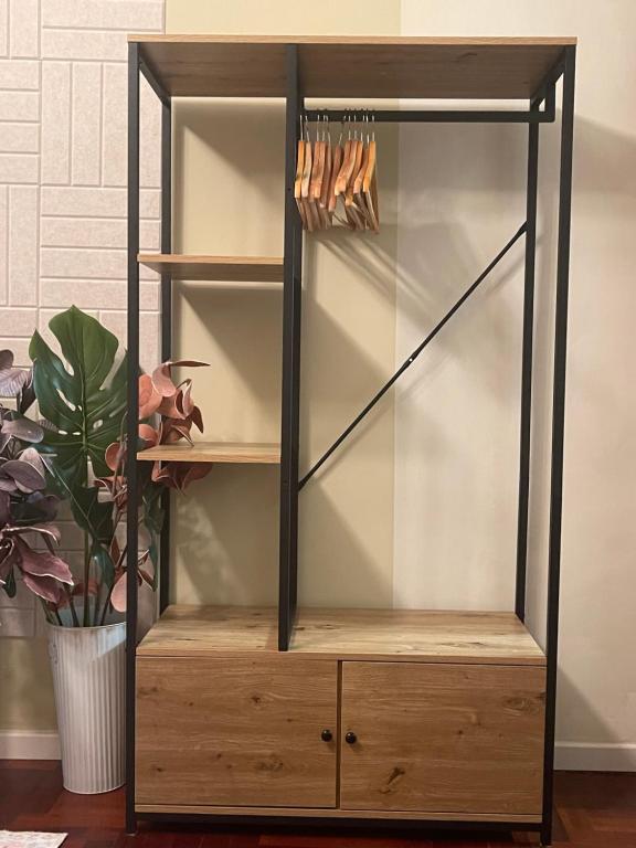 Charming apartment in a central area - 4