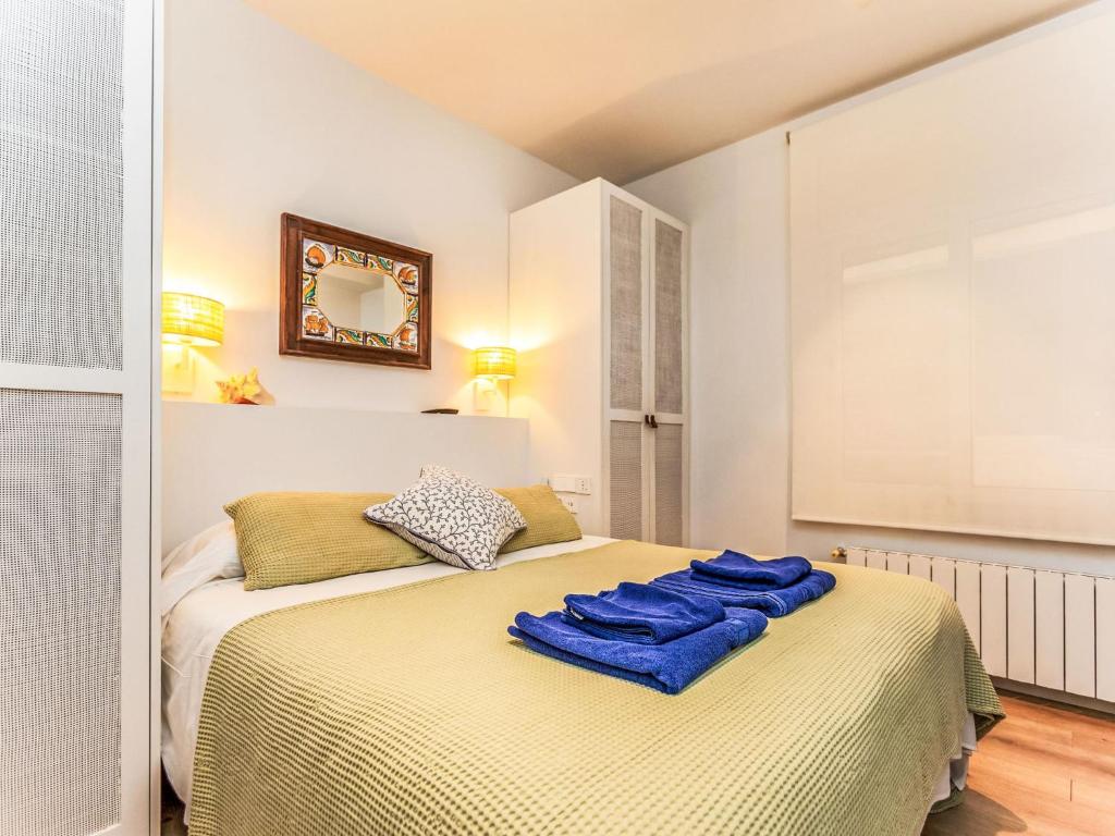 Apartment Seahome by Interhome - 5