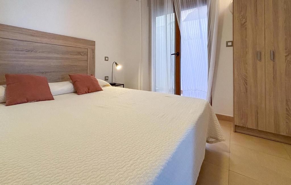 2 Bedroom Amazing Home In Cartagena - 5