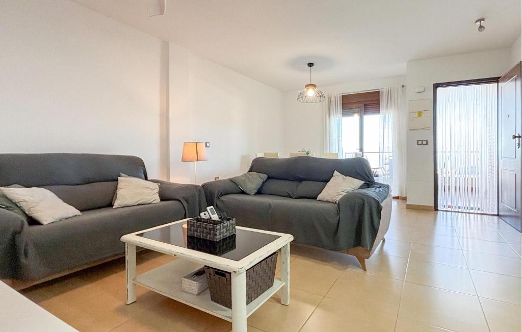 2 Bedroom Amazing Home In Cartagena - 4