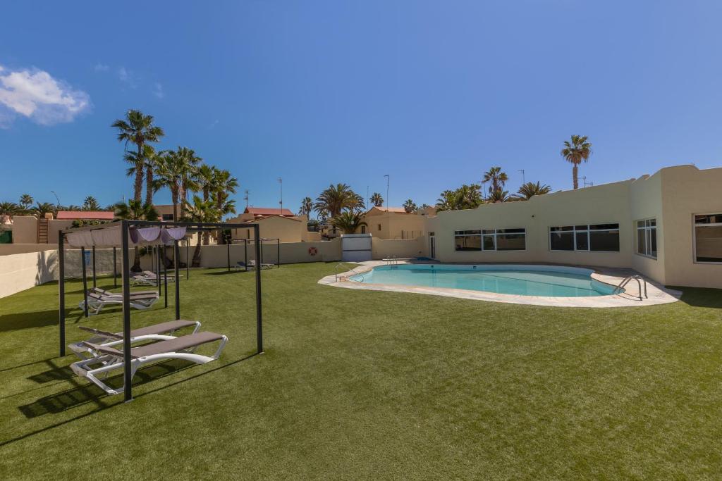 Casita Darmelo - 2
