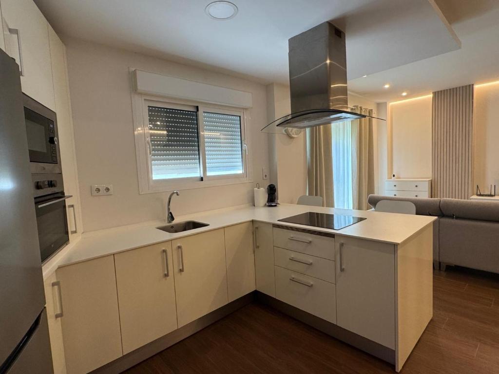 Apartamento Avenida Manzanilla - Bajo de Guía - 2