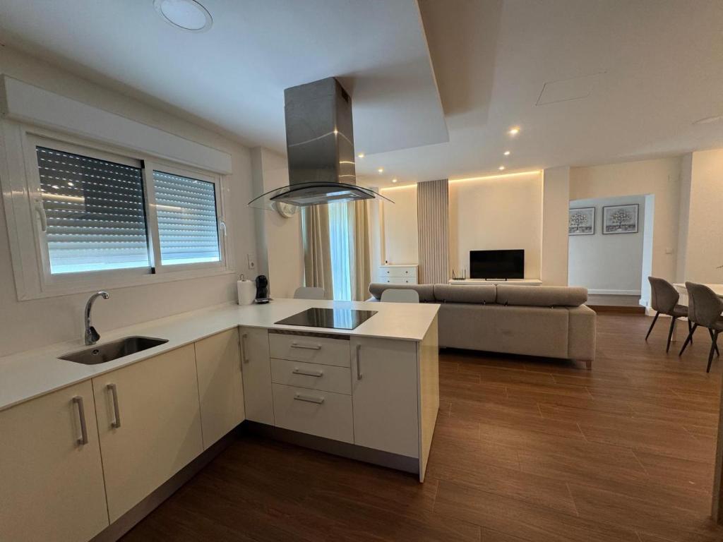 Apartamento Avenida Manzanilla - Bajo de Guía - 3