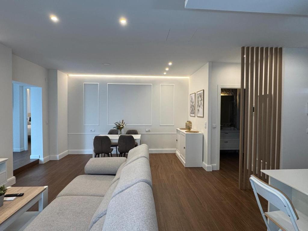 Apartamento Avenida Manzanilla - Bajo de Guía - 4