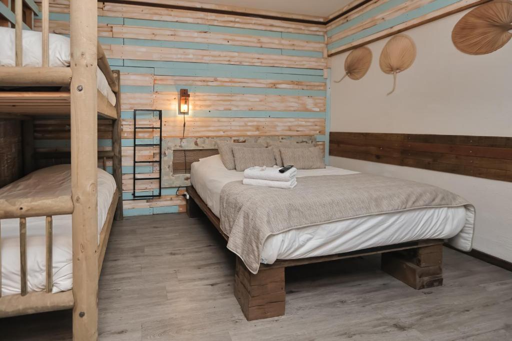 Rustika Hotel - 4