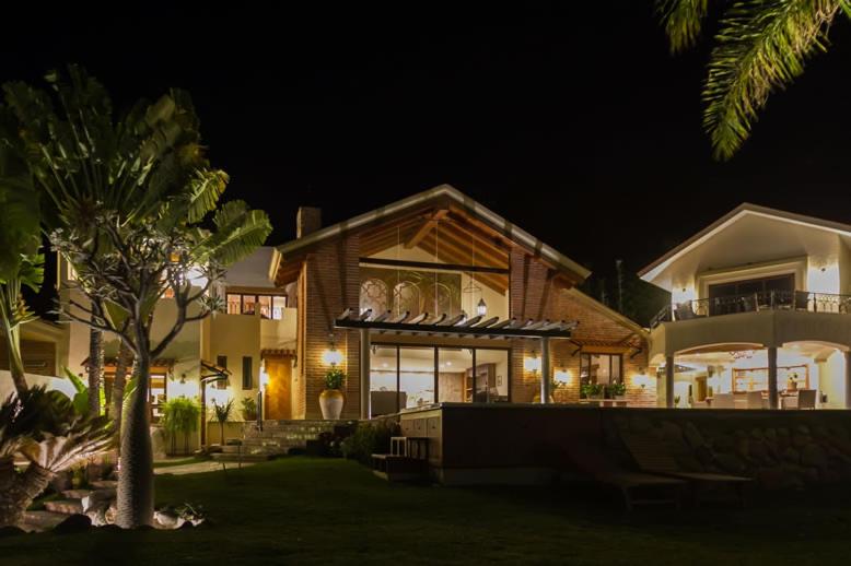 Hotel Lindo Ajijic Bed &amp; Breakfast — Hotel in Ajijic
