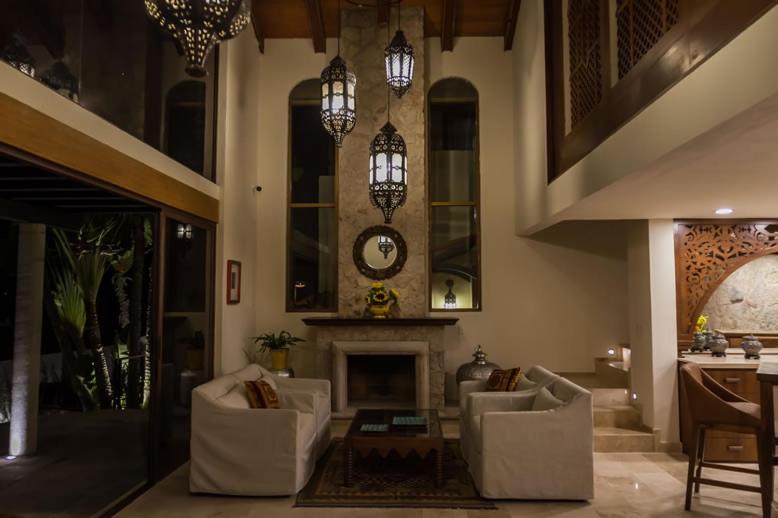 Hotel Lindo Ajijic Bed & Breakfast photo
