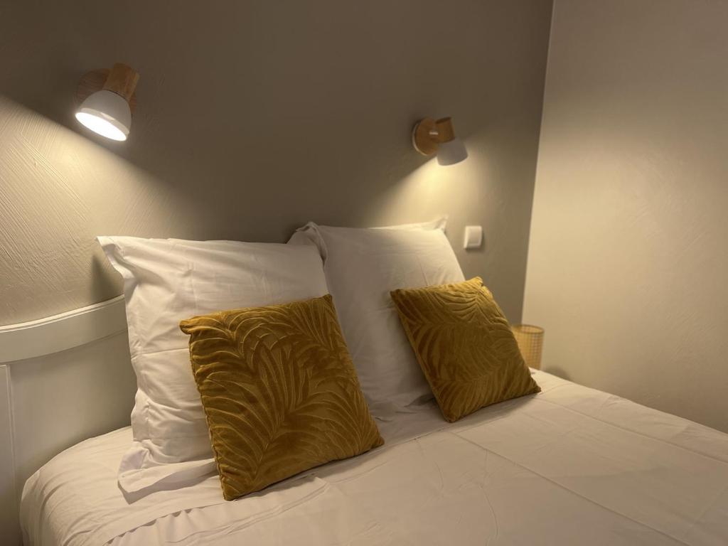 Appartement l 4 per l Piscine l Terrasse l Golf l Luberon - 5