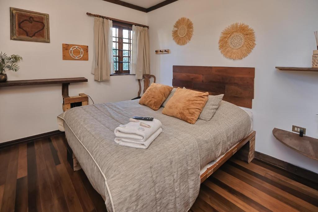 Rustika Hotel - 2