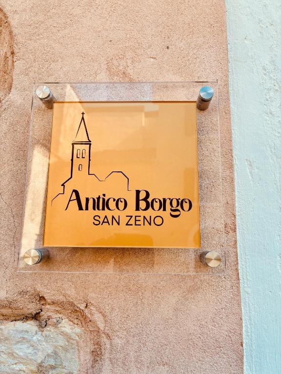 Antico Borgo San Zeno - 3