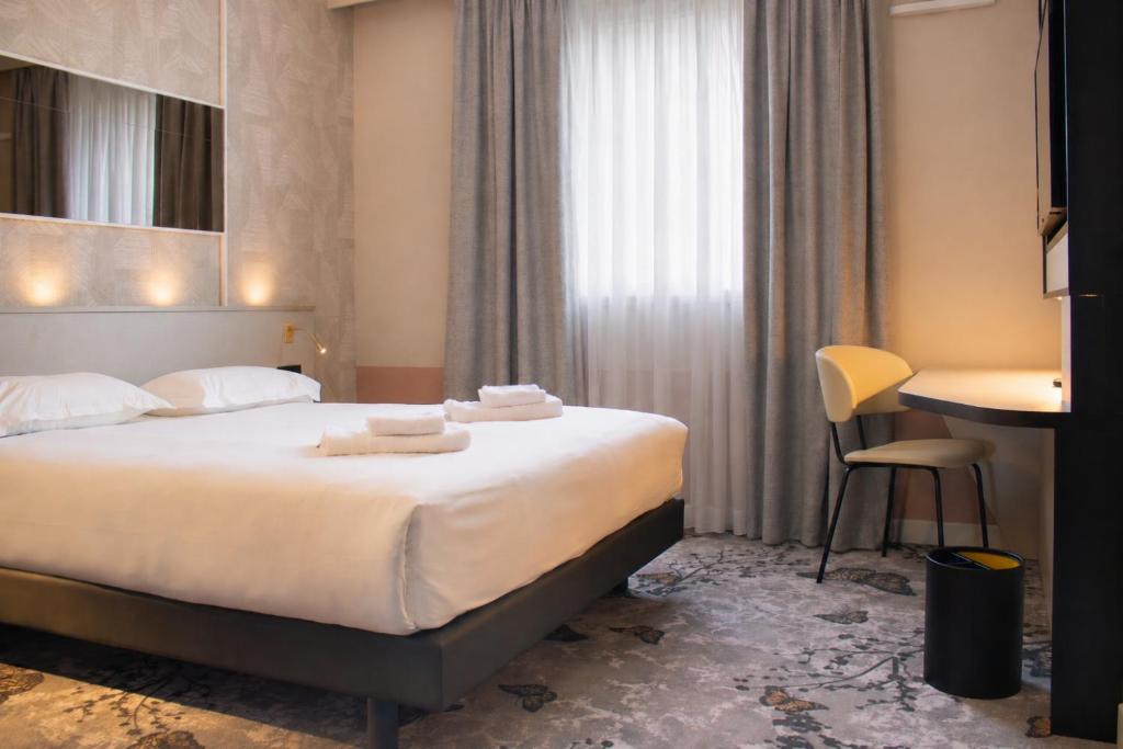 Brit Hotel Avignon Sud Le Calendal - 2
