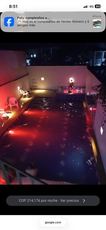 Hotel Don Zipa - 4
