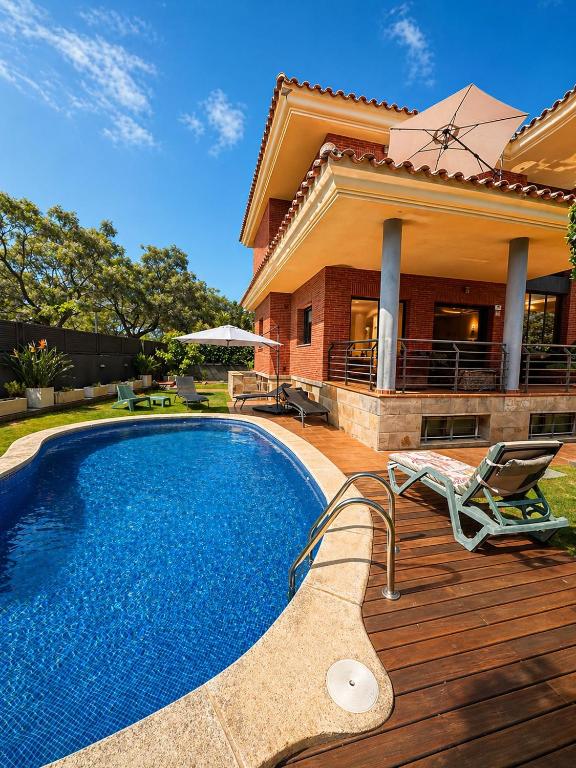 Family House experience Lux Salou - 1