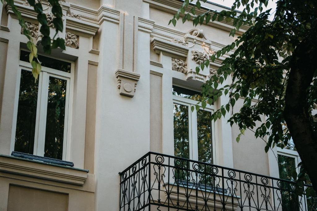 Artist hotel - 4