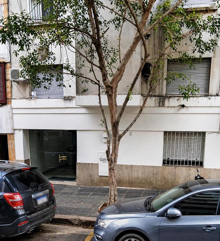 Beautiful studio apartment in Recoleta, close to everything - 4