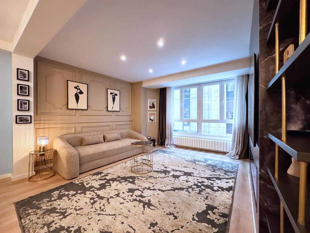 Charming apartment in the center of Vigo - 2