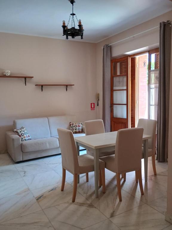 Casa a due passi dal mare Villa Cesira - 3