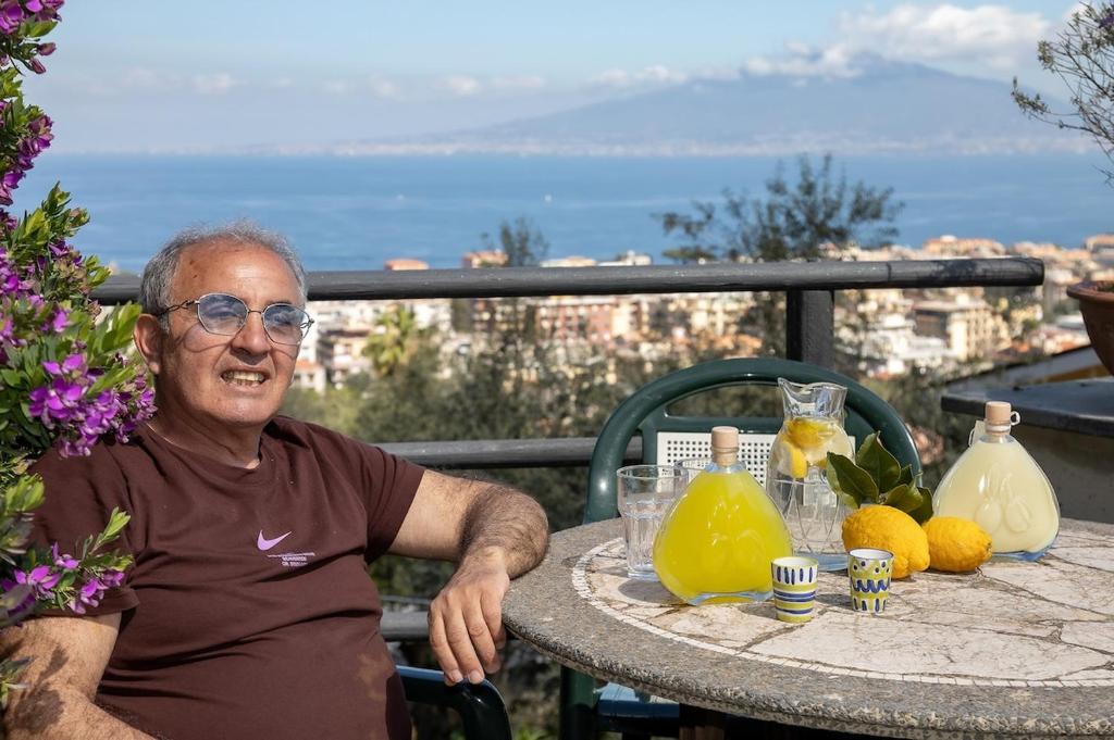 Luxury Villa Donna Tittina Sorrento - 4