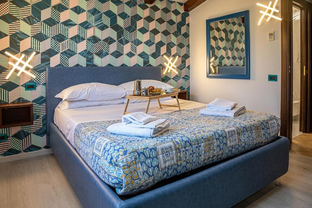 Luxury Villa Donna Tittina Sorrento - 5