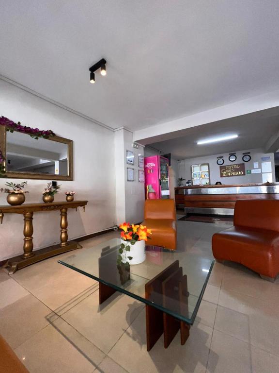 Hotel Gran Imperio la 69 - 5