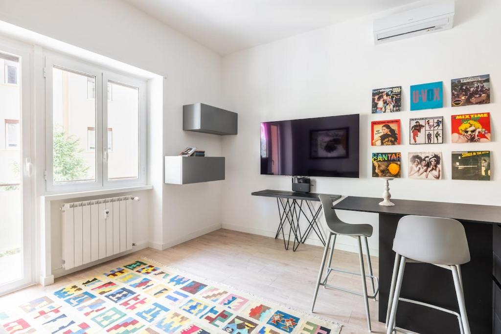 Piazzale Clodio Apartment - 2