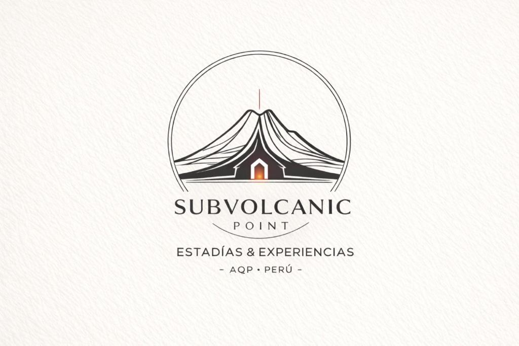 Subvolcanic Point - 4