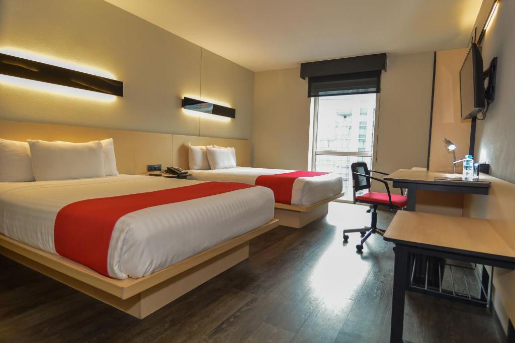 City Express Plus by Marriott Medellín Colombia - 1
