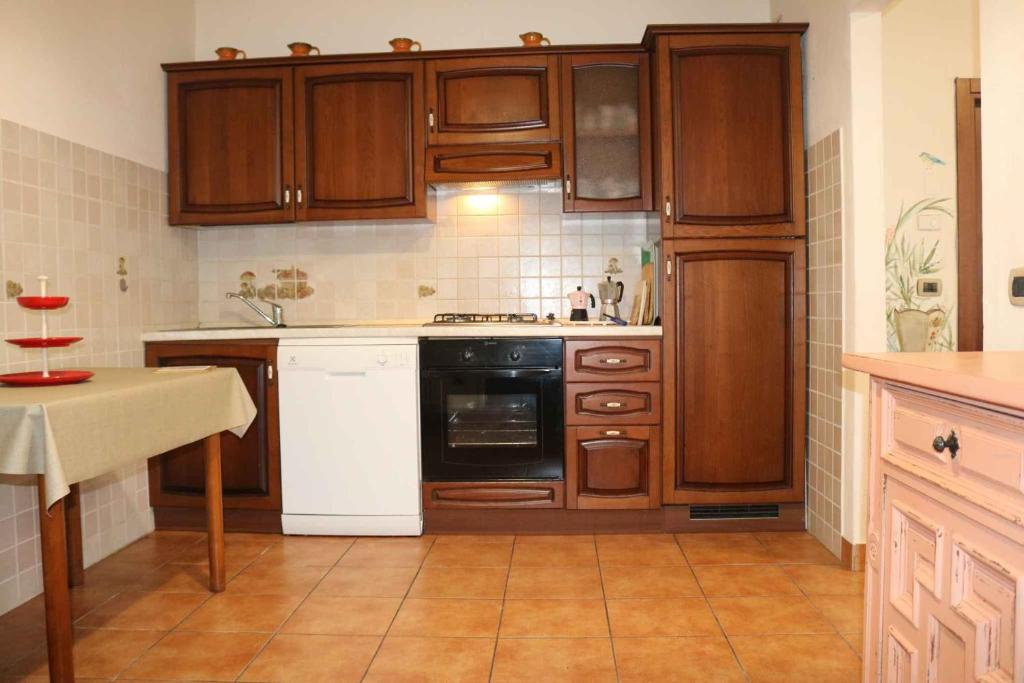 Apartment with Pool in Lazise-Gardasee 57800 - 5