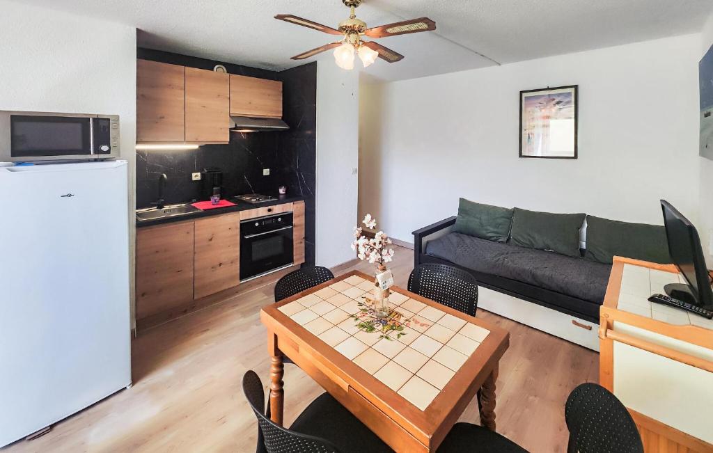 Appartement Proche Plage - 2