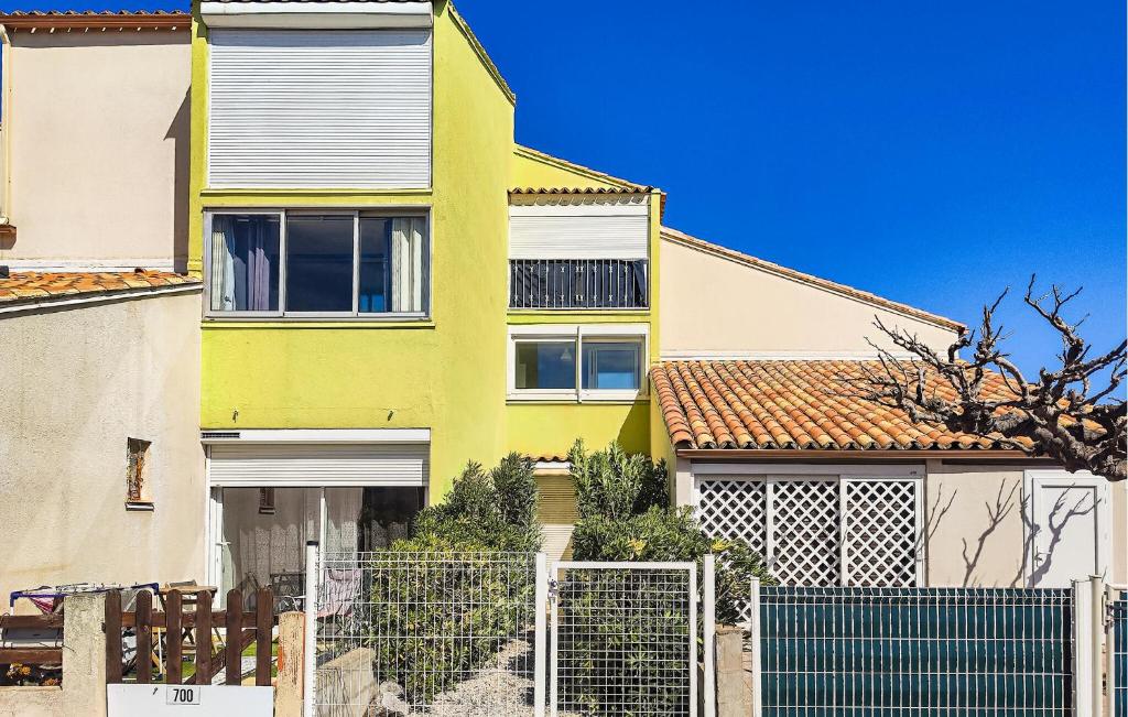 Appartement Proche Plage - 1