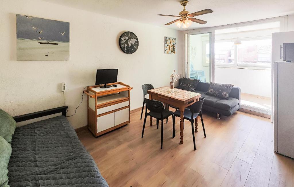 Appartement Proche Plage - 3