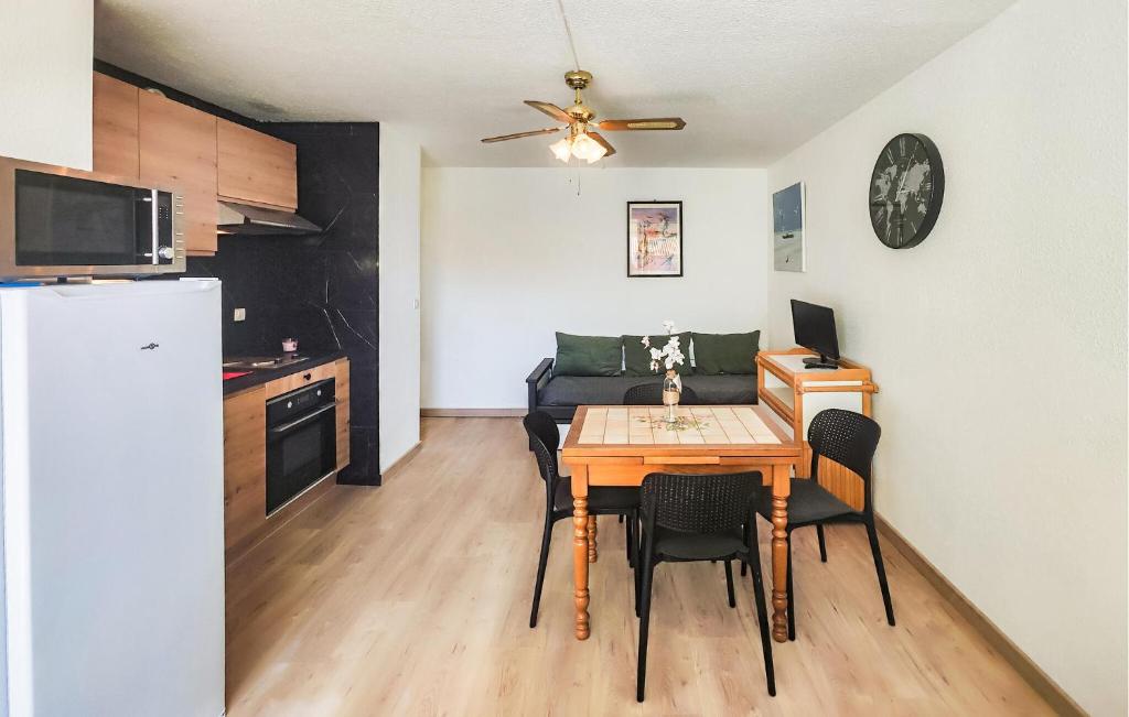 Appartement Proche Plage - 4