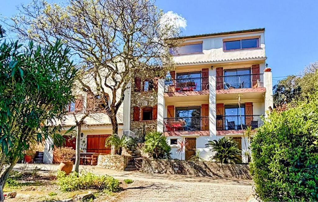 Paisible Maison Piscine - 2