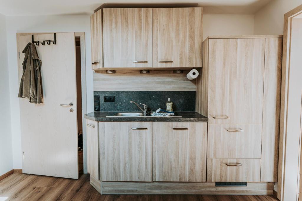 Ferienwohnung Säuling , Landhaus Linde, Seeg-Enzenstetten im Allgäu, mit Königscard - 3