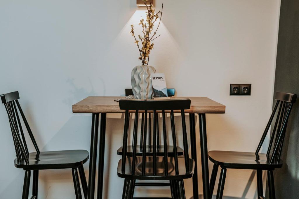 Appartement Tegelberg , Landhaus Linde, Seeg-Enzenstetten im Allgäu, mit Königscard - 3