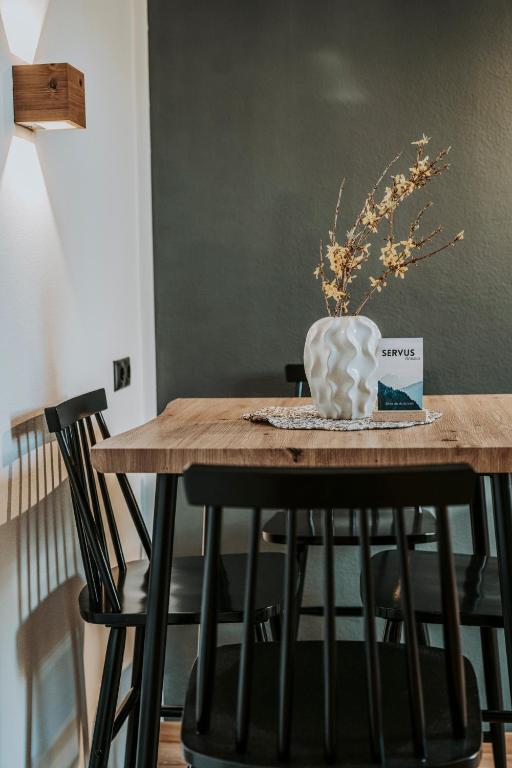Appartement Tegelberg , Landhaus Linde, Seeg-Enzenstetten im Allgäu, mit Königscard - 4