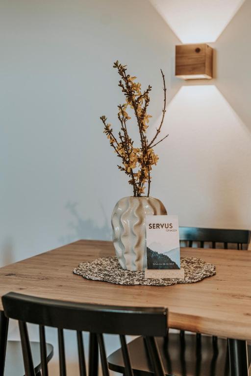 Appartement Tegelberg , Landhaus Linde, Seeg-Enzenstetten im Allgäu, mit Königscard - 2