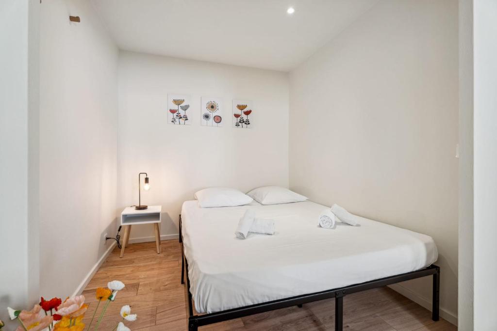 Viel Antibes - Appartement rénové & cosy - 3