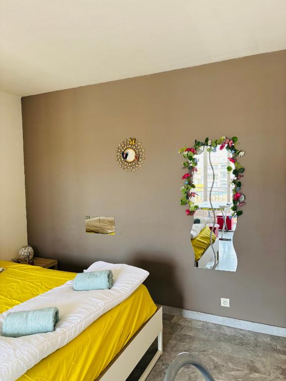 Studio cocooning & cosy - 4